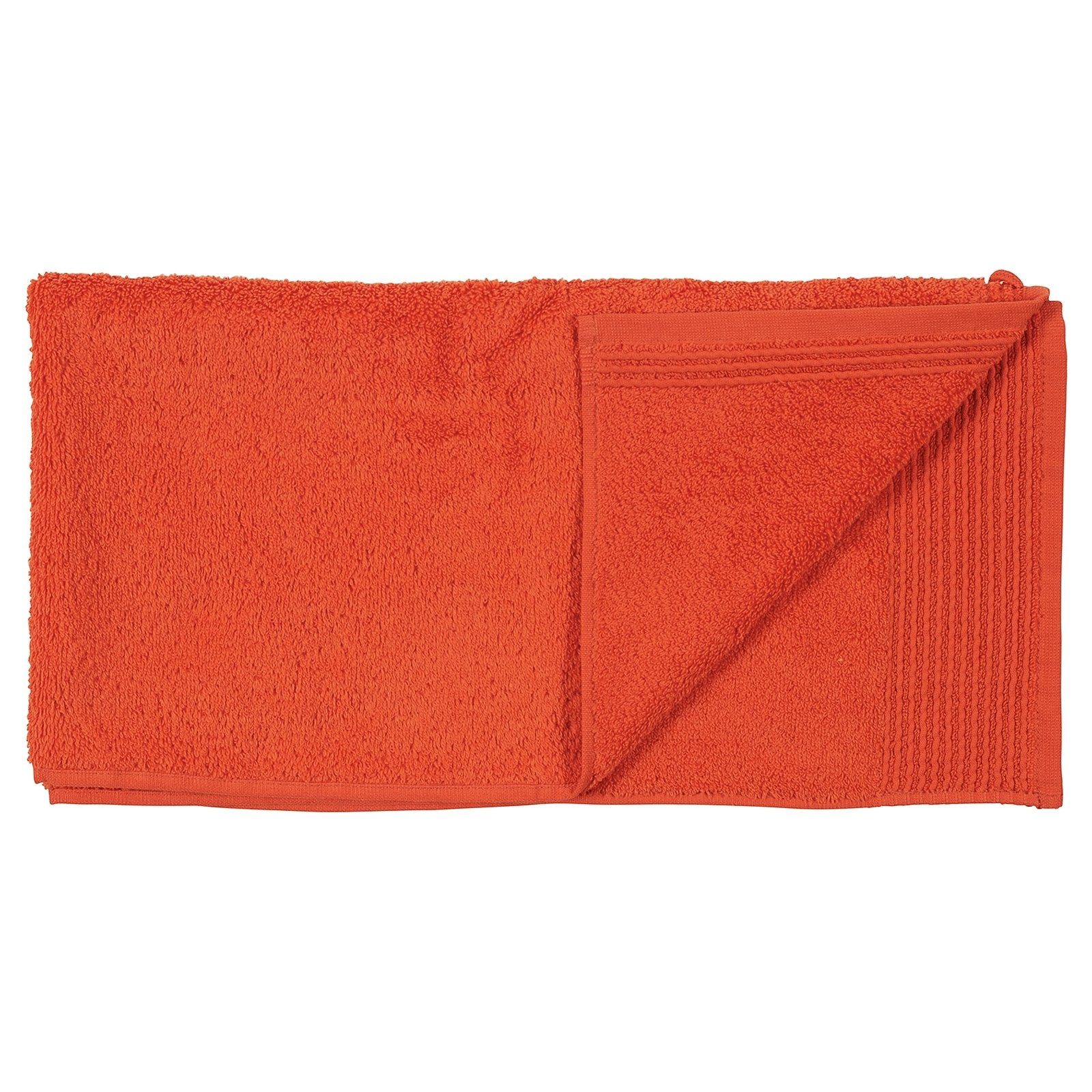 St.Barth Handtuch Handtuch HT 50 x 100, 100 % Baumwolle (1-St)