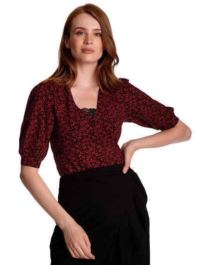 Vive Maria 3/4-Arm-Shirt »Red Passion«