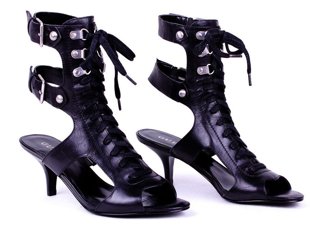 Guess Guess Sandalen Pumps günstig online kaufen