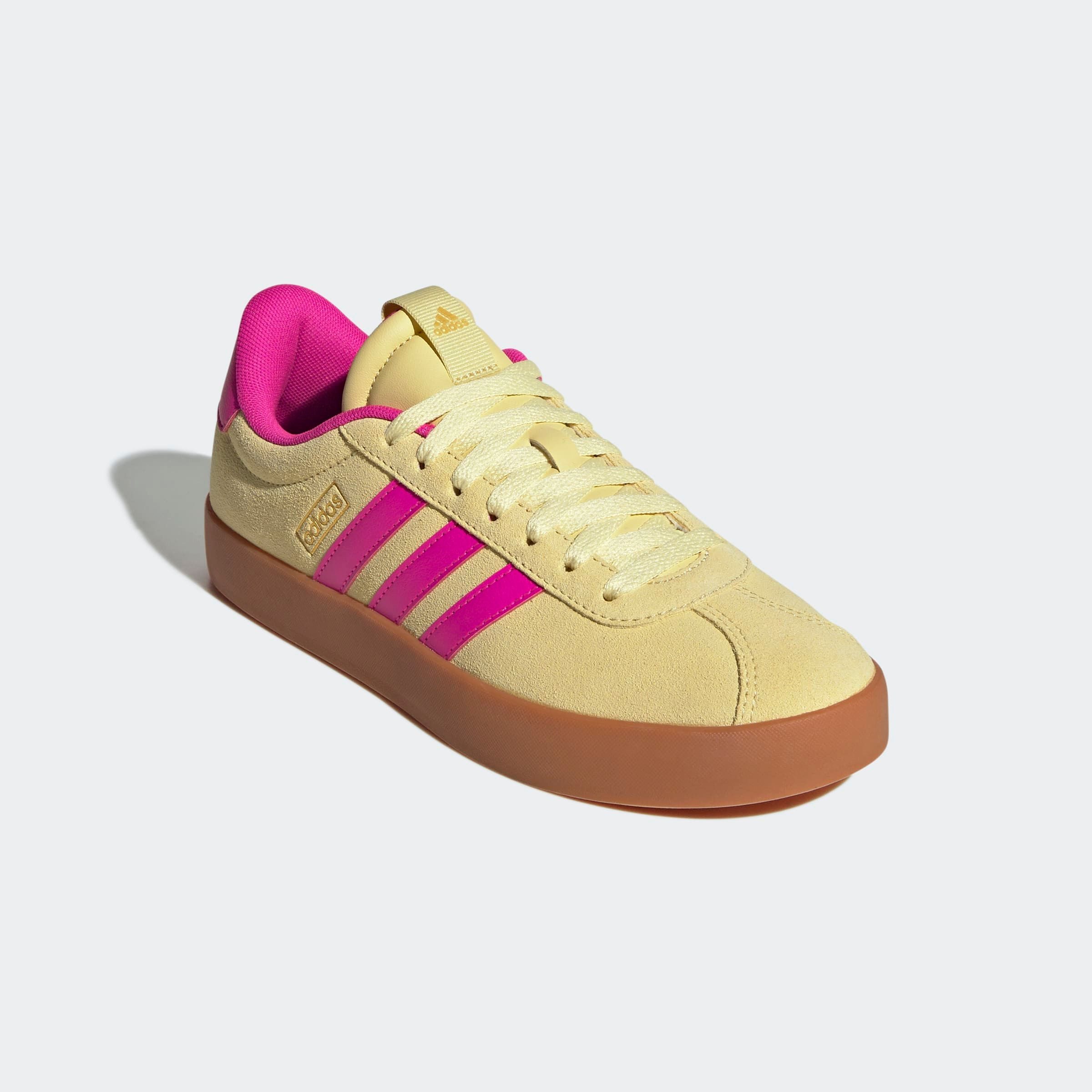 adidas Sportswear VL COURT 3.0 Sneaker inspiriert vom Design des adidas sam günstig online kaufen