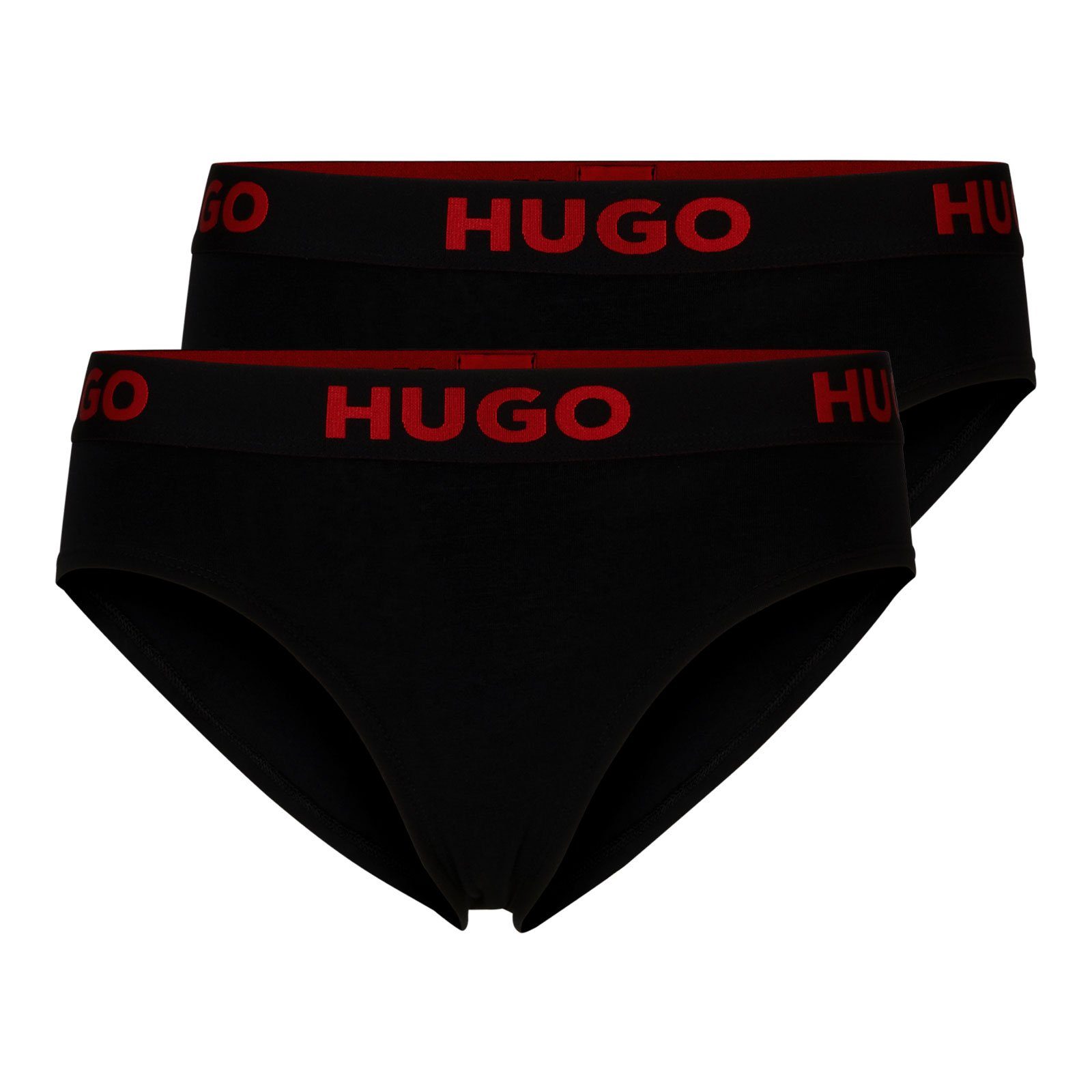 Slip Brief Sporty Logo
