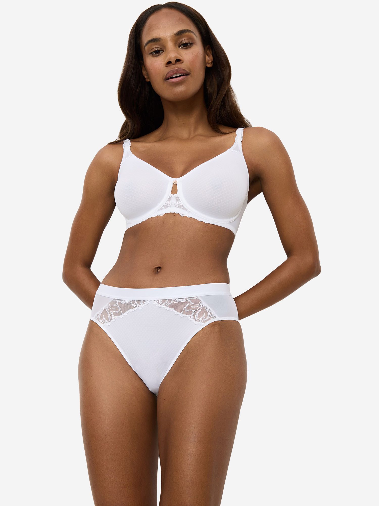 Triumph Bügel-BH Wild Azalea Florale Underwire BH, Stützender BH, BH mit Bügel – Bild 5 von 5