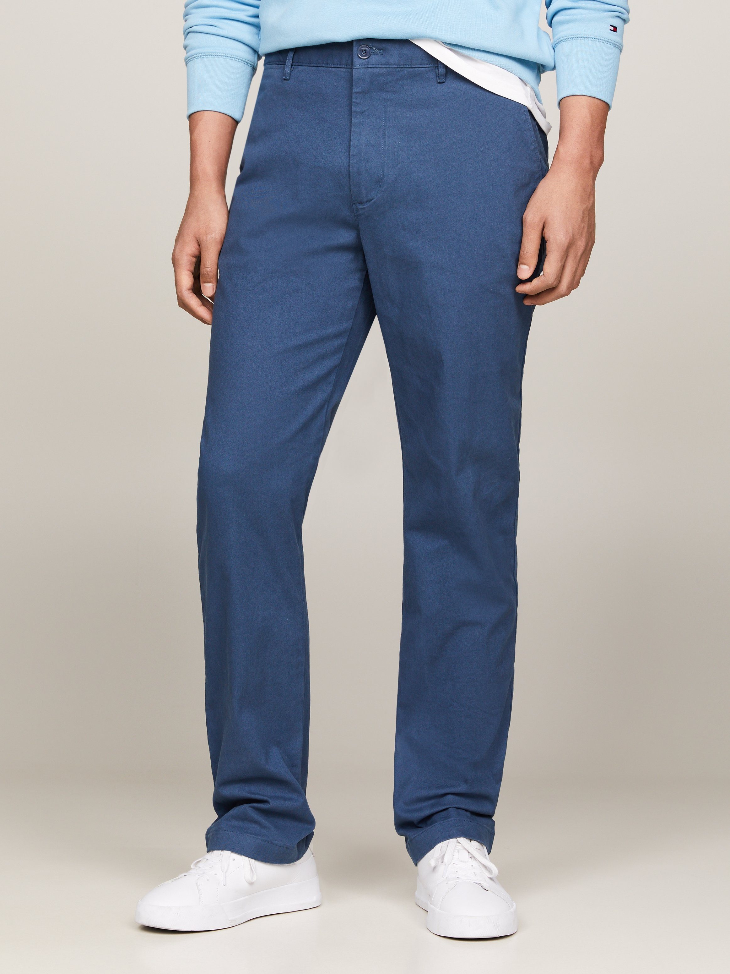 Tommy Hilfiger Chinohose MERCER ESSENTIAL TWILL günstig online kaufen