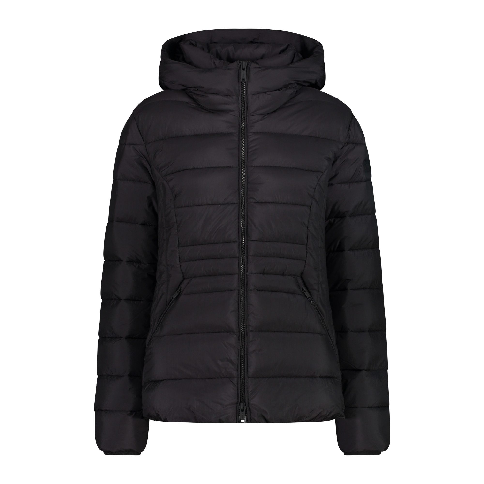 Winterjacke CMP Damen Winterjacke Ripstop Fix Hood 32K3116