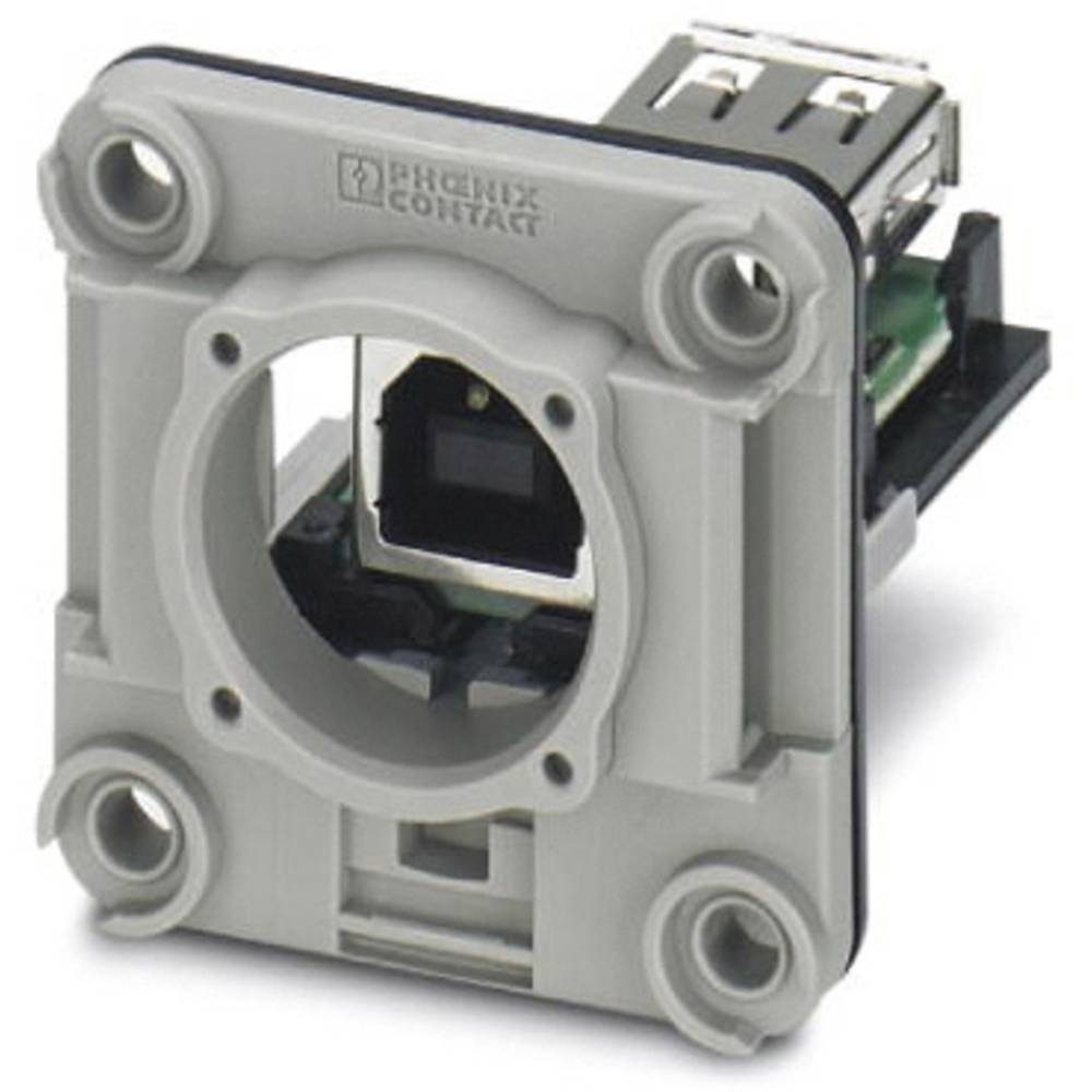 Anbaurahmen-Set Netzwerk-Adapter