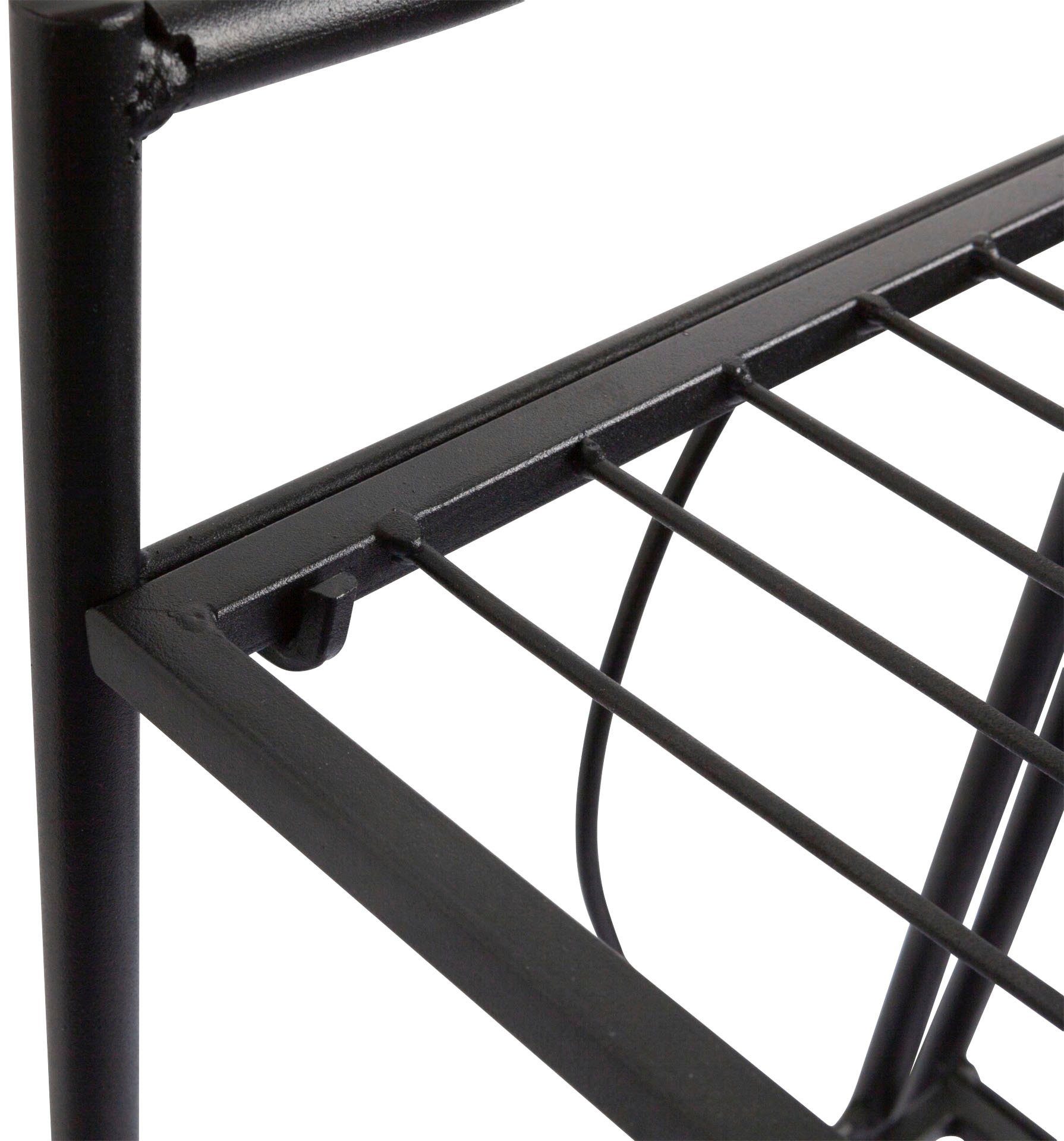 Windhager Blumenständer Blumenregal, zusammenklappbar