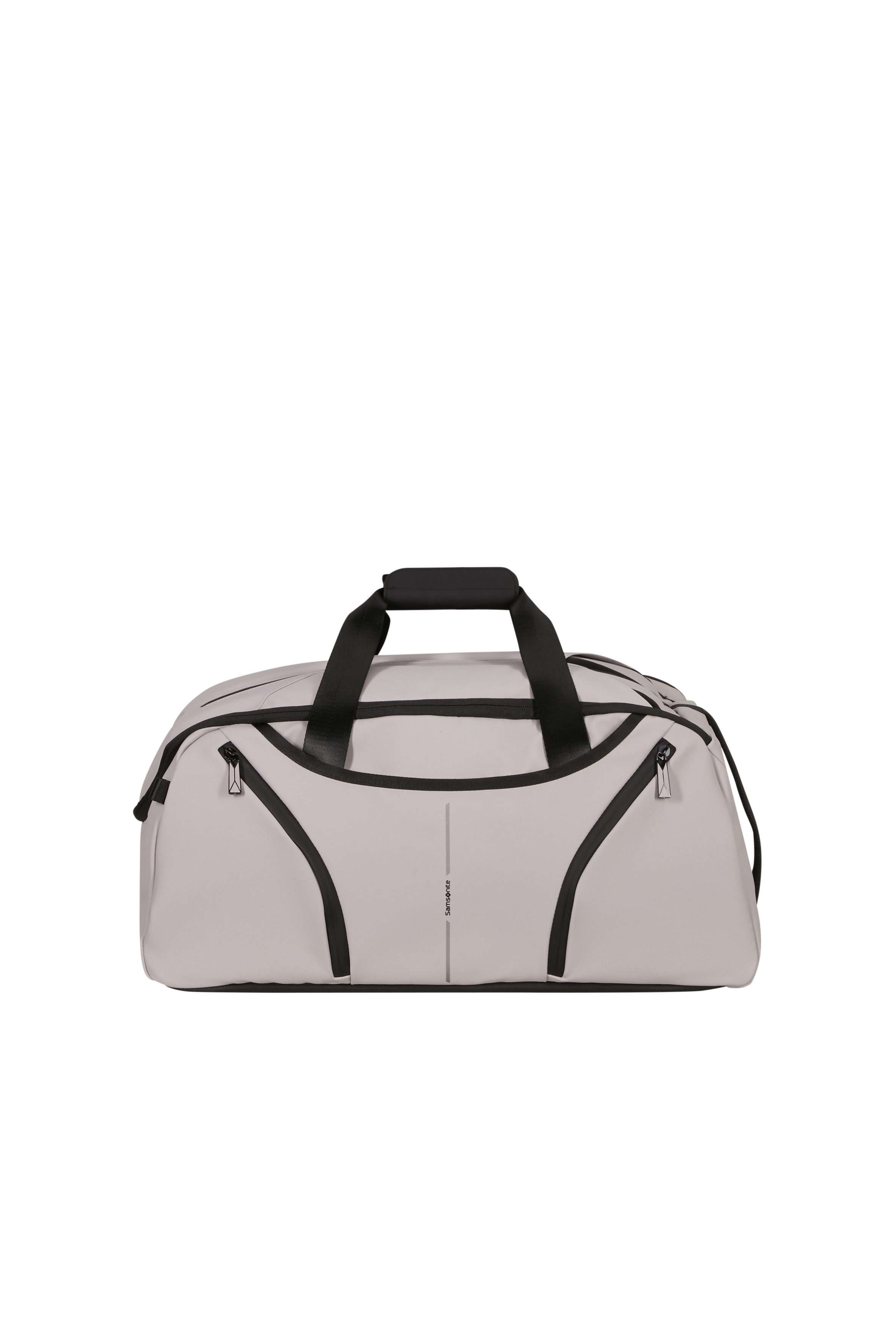 Samsonite Reiserucksack GLAM-GO Duffle 15,6 Zoll, Travelrucksack, Reisetasche, Geschäftsrucksack mit viel Stauraum