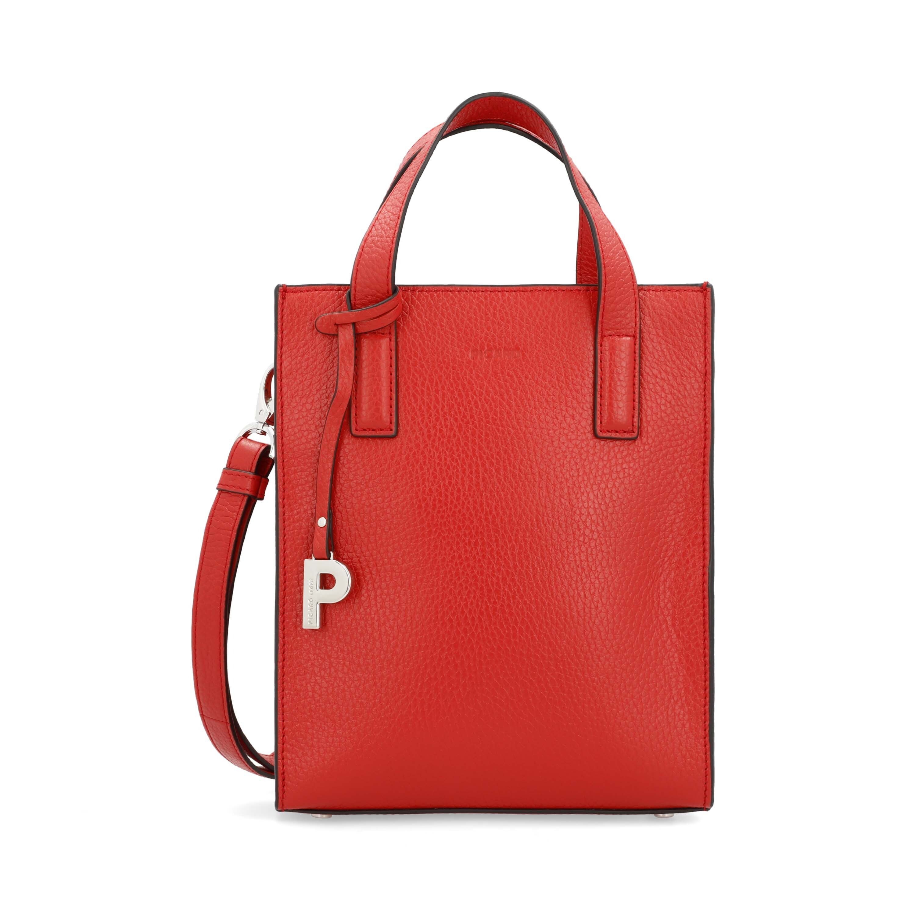 Shopper PICARD Shopper Pascal aus Echtleder