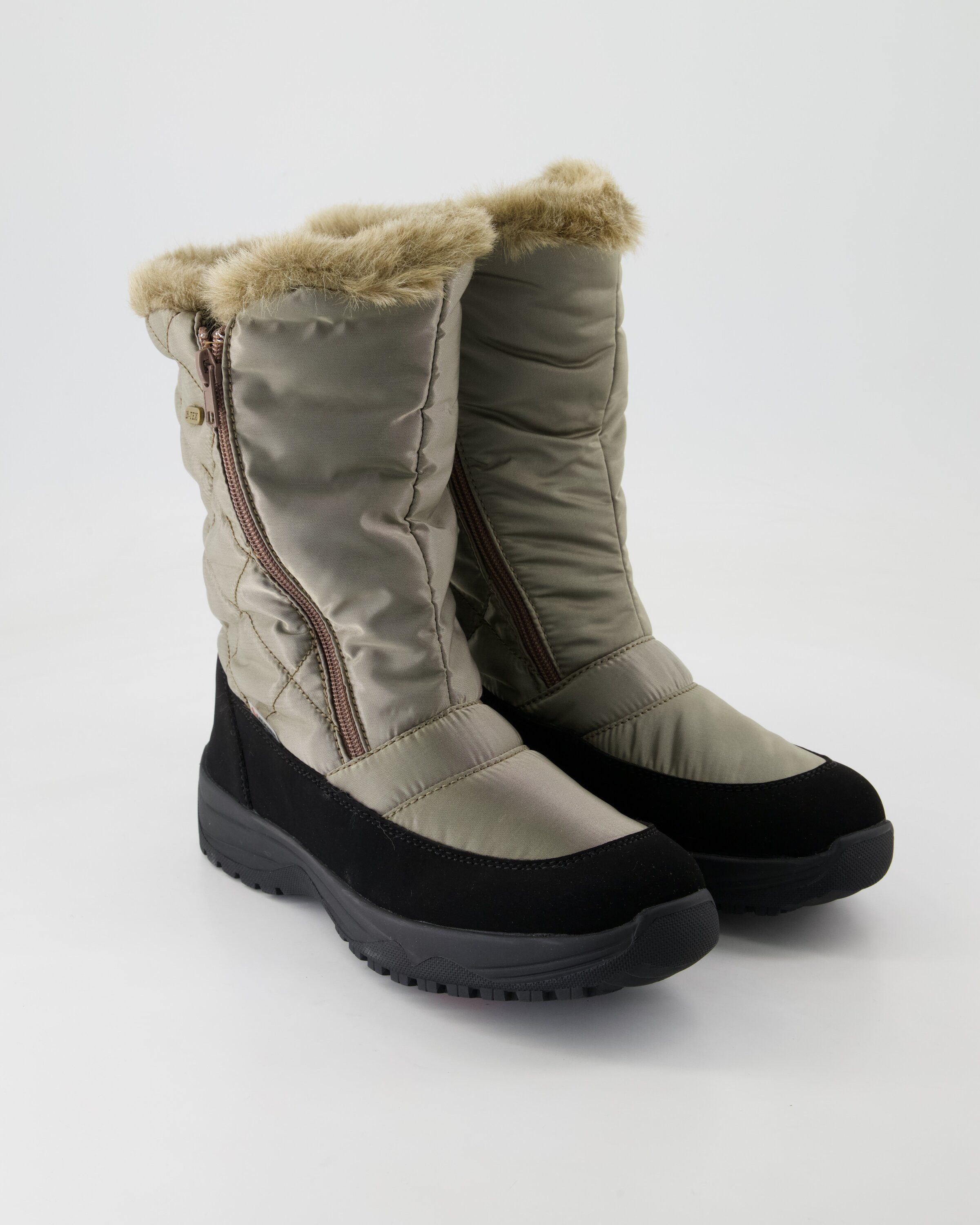 Lackner Wally TX Winterstiefel Obermaterial: Textil und Sonstiges Material