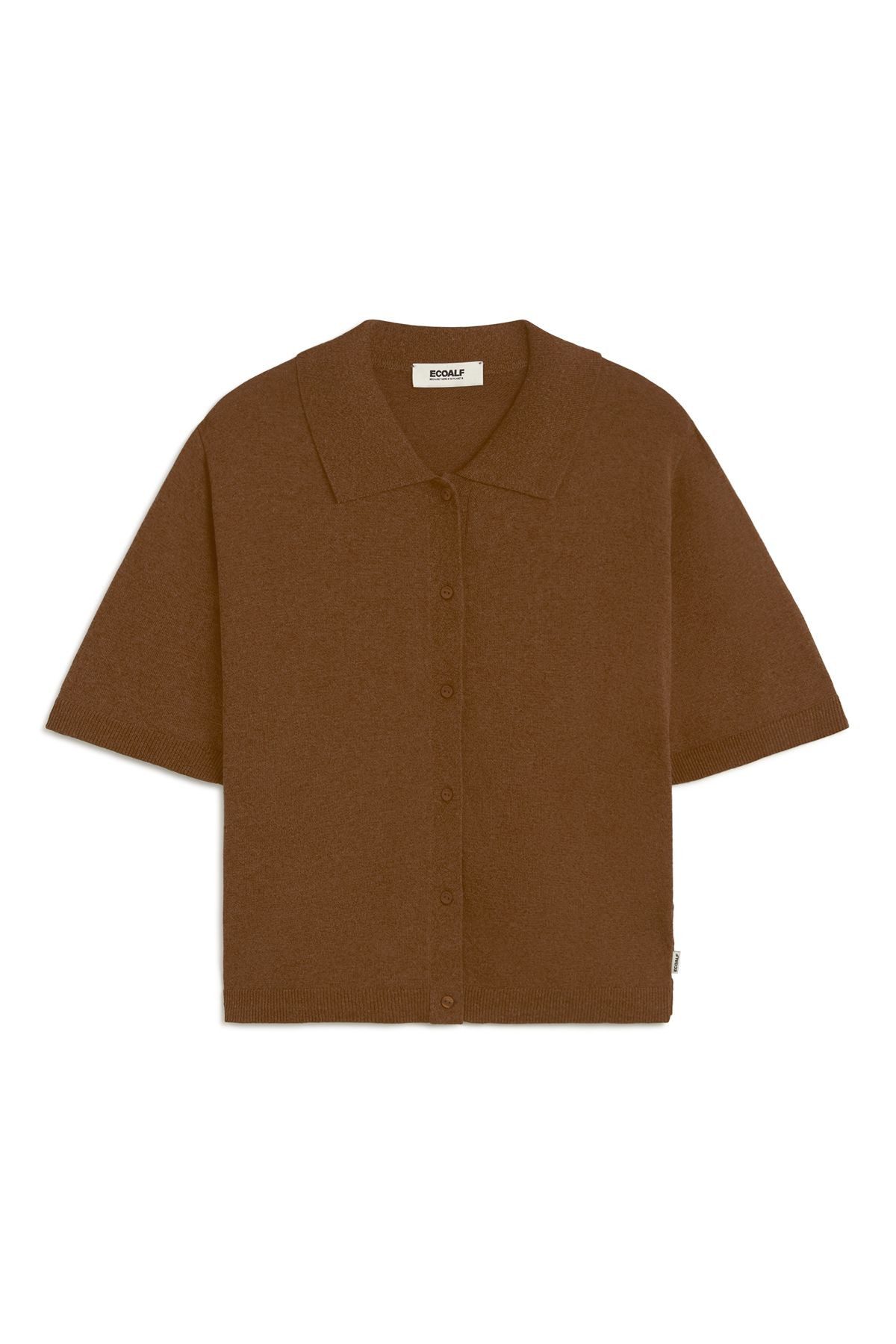 ECOALF T-Shirt JUNIPER KNIT
