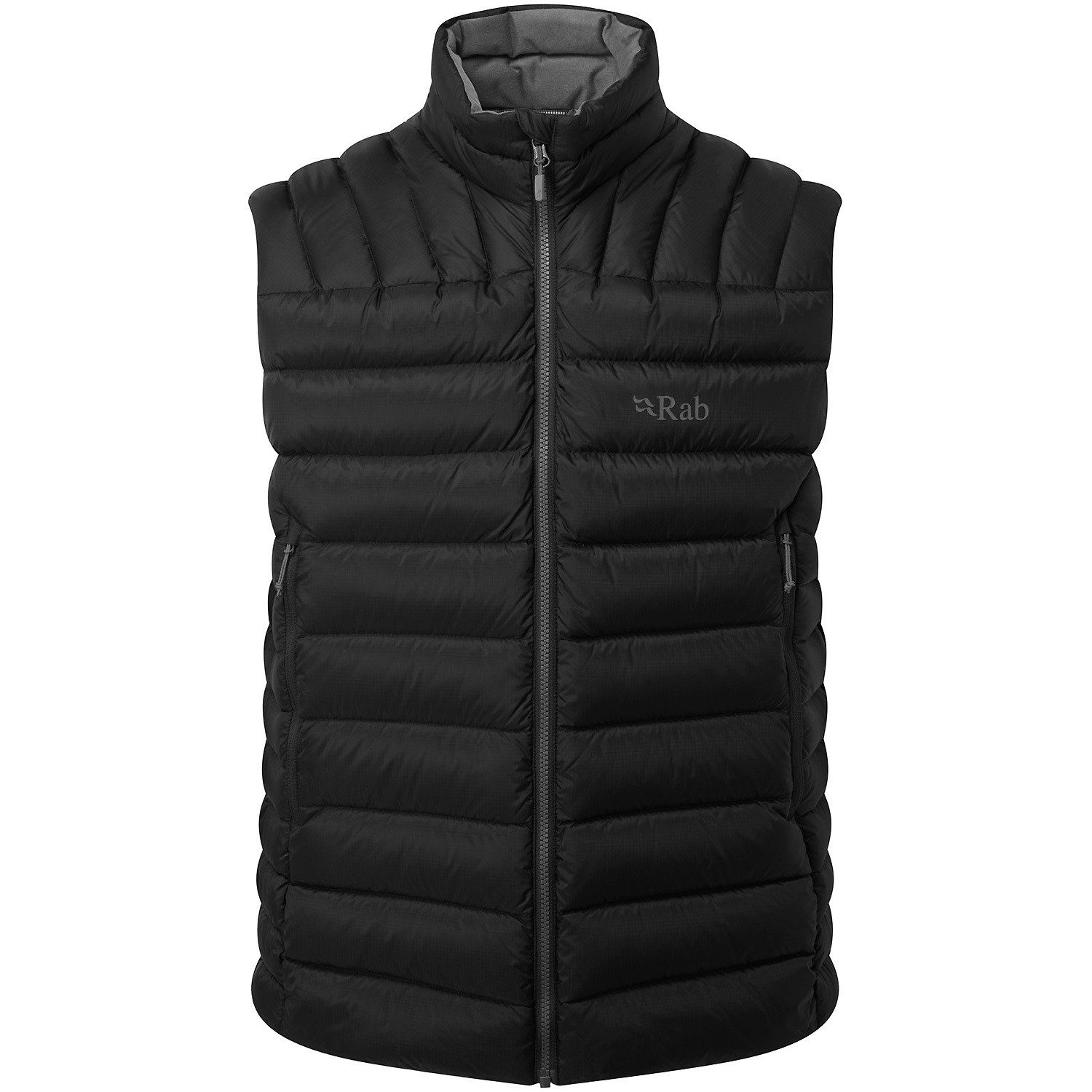 Rab Funktionsweste Westen M ELECTRPRO VEST (1-tlg)