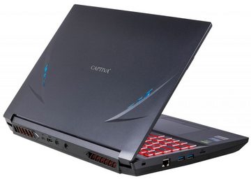 CAPTIVA Advanced Gaming I66-936 Gaming-Notebook (39,6 cm/15,6 Zoll, AMD Ryzen 5 5600X, GeForce RTX 3060, 500 GB SSD)