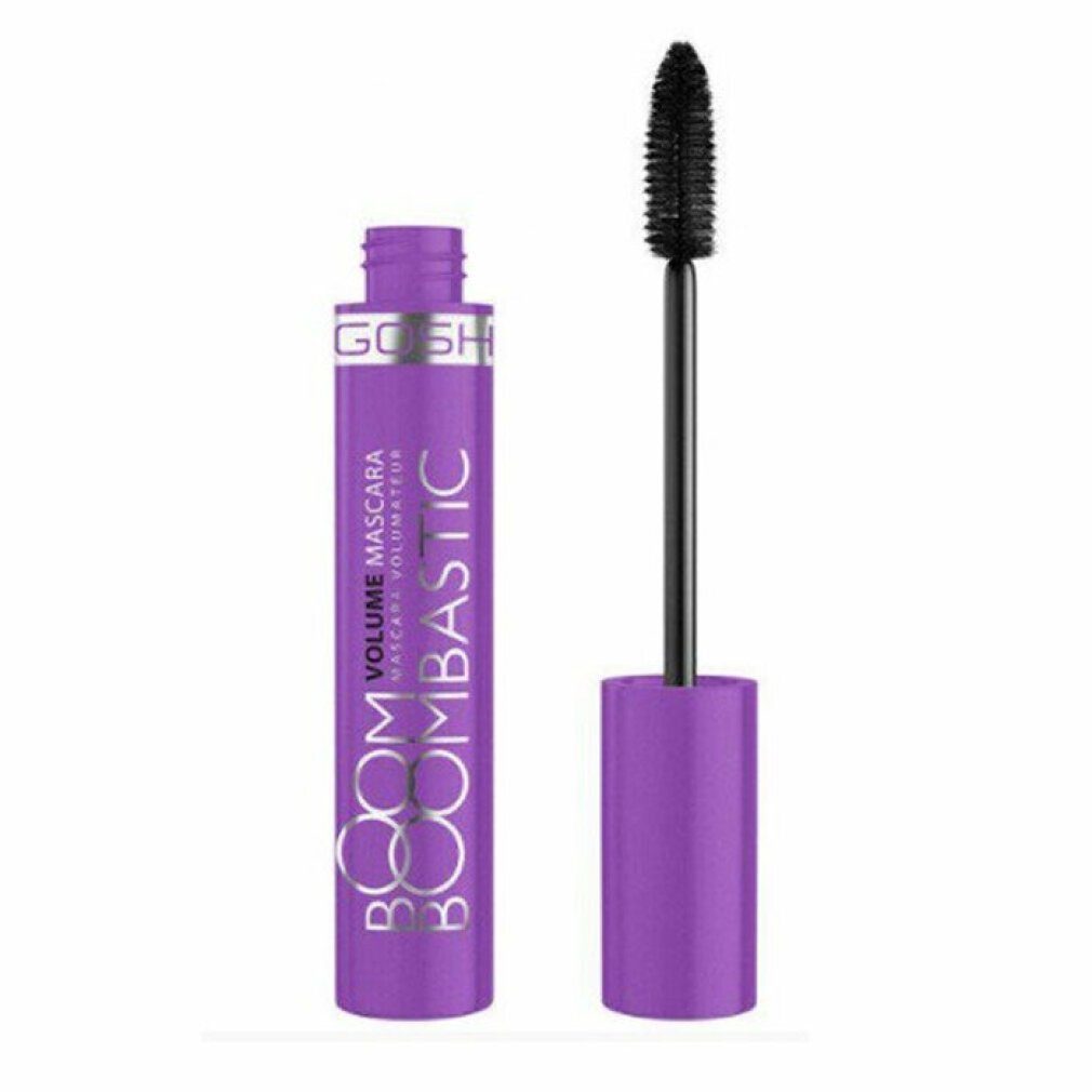 GOSH Mascara Boom Boombastic Volume Mascara