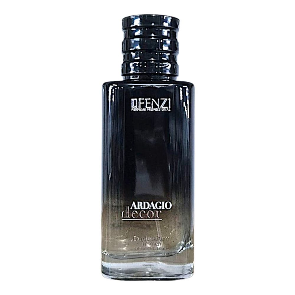 JFenzi Eau de Parfum JFenzi Ardagio Decor Men Eau de Parfum 100 ml