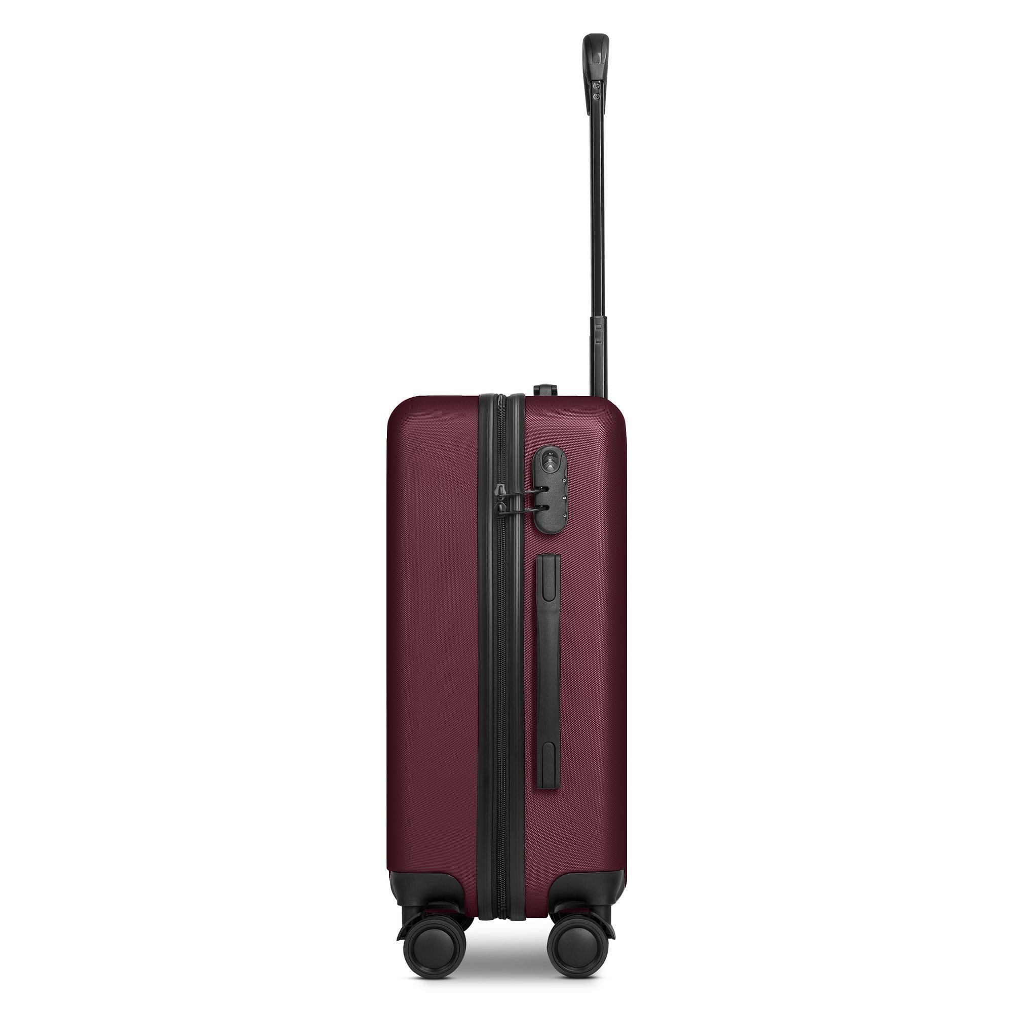 Smartbox Trolley Edition 05 4 Rollen Kabinentrolley 55 cm