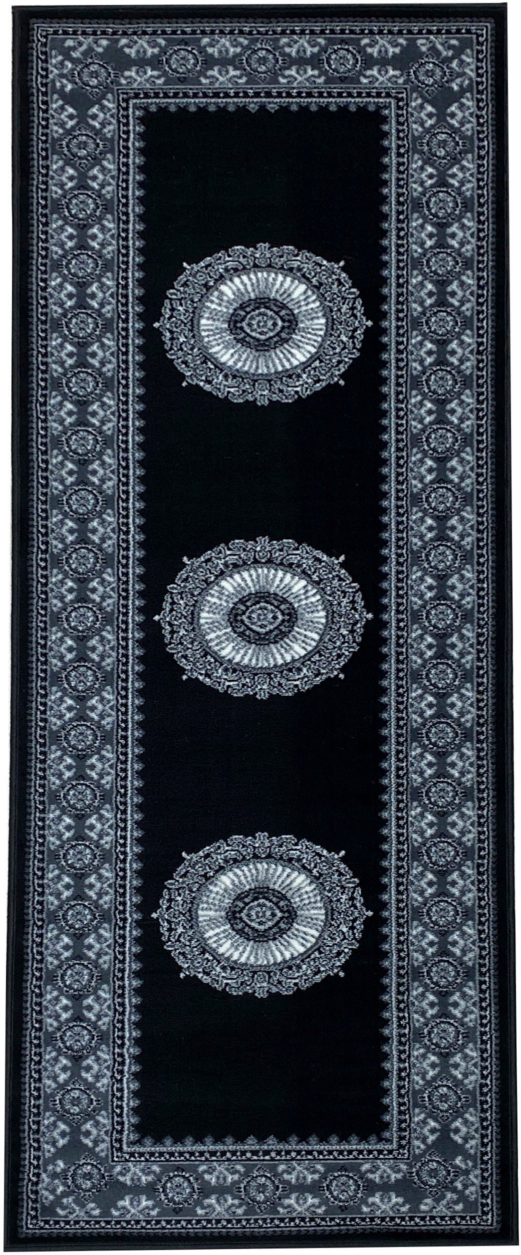 my home Läufer Shari, Made in günstig online kaufen