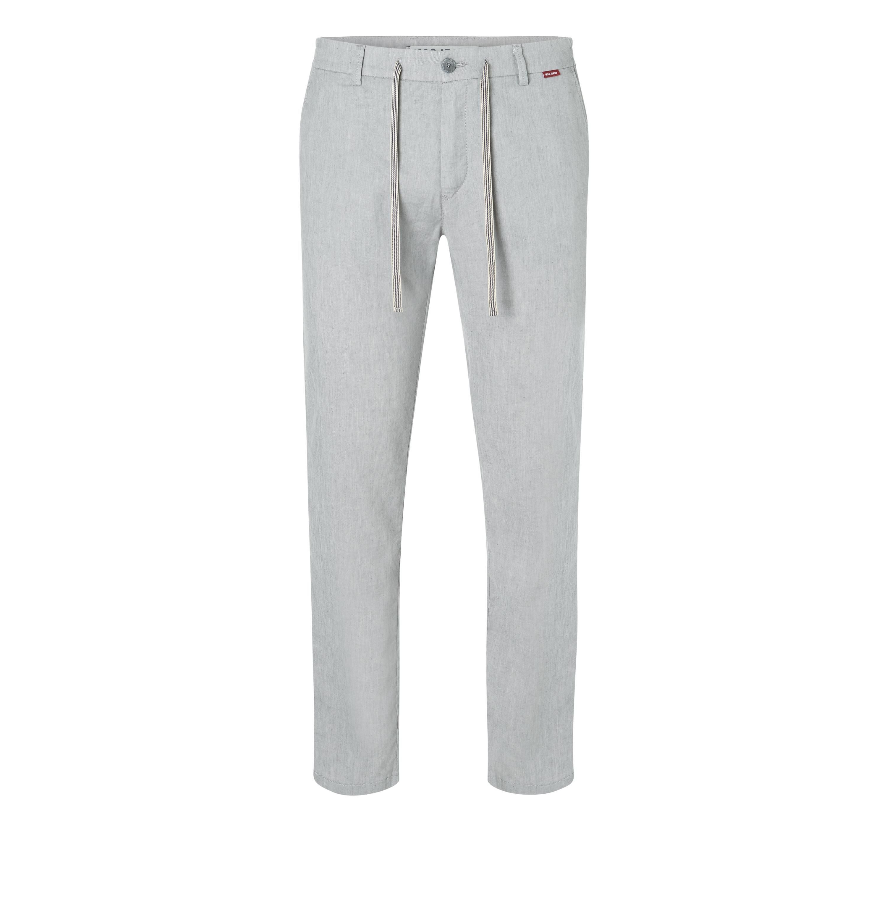 MAC Leinenhose Lennox Sport günstig online kaufen