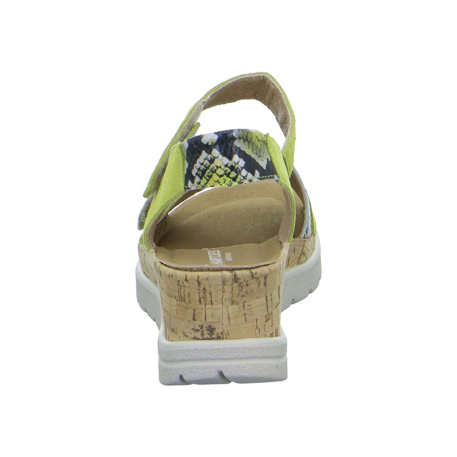 Hartjes Sandale Jazz Keilsandalette