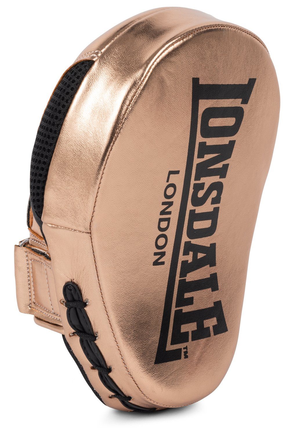 Lonsdale Pratze RICHES