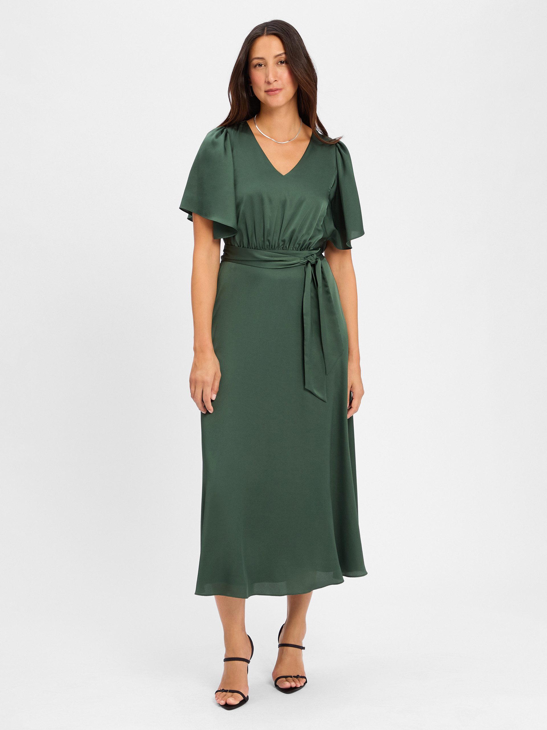Marie Lund Abendkleid