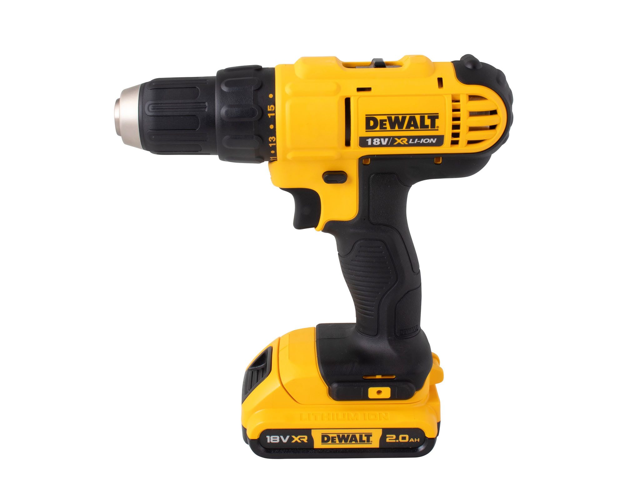 DeWalt Bohrschrauber DeWalt 18 V Akku-Bohrschrauber günstig online kaufen