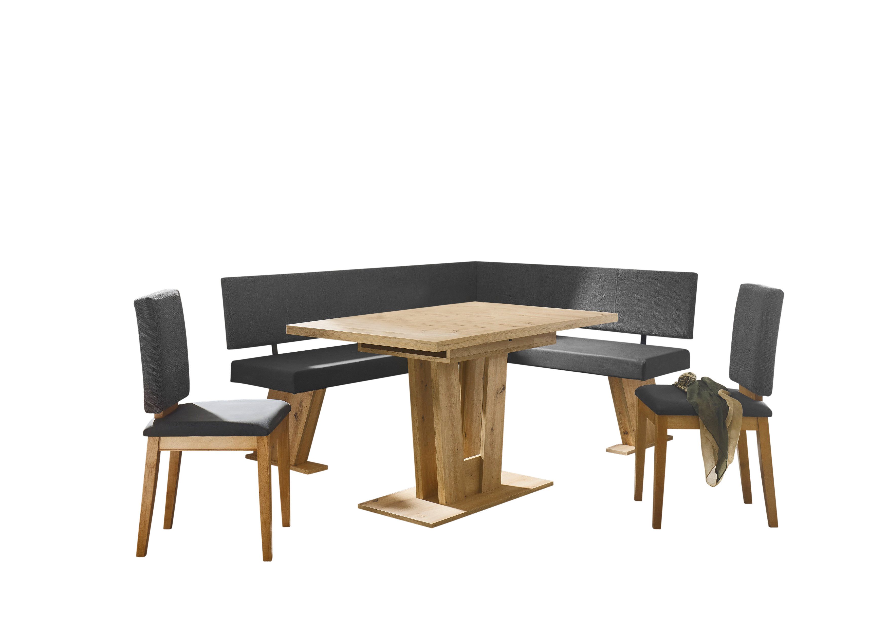Stolebaenk Eckbankgruppe Venezia MAVE Links Artisan günstig online kaufen