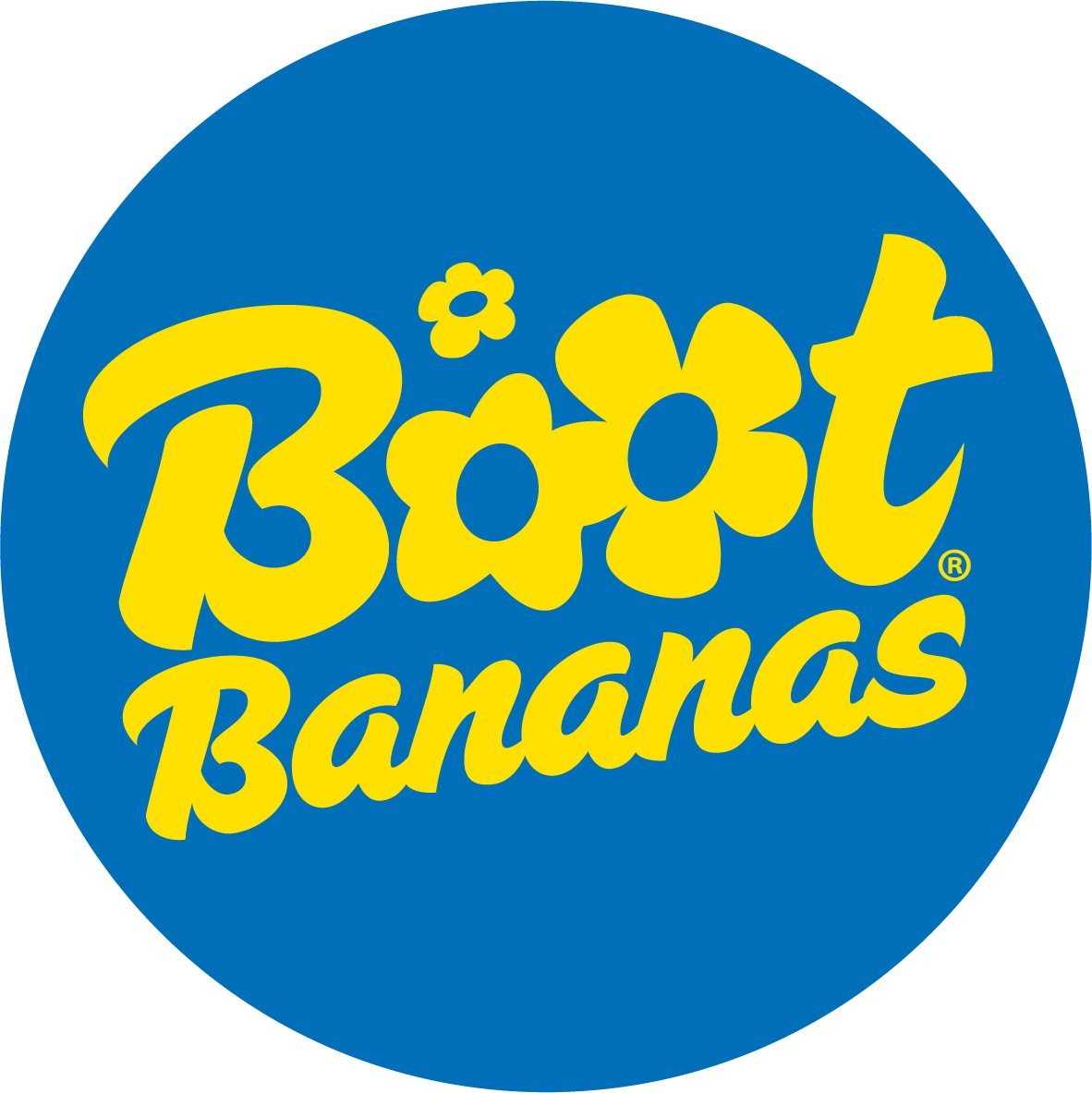 Boot Bananas