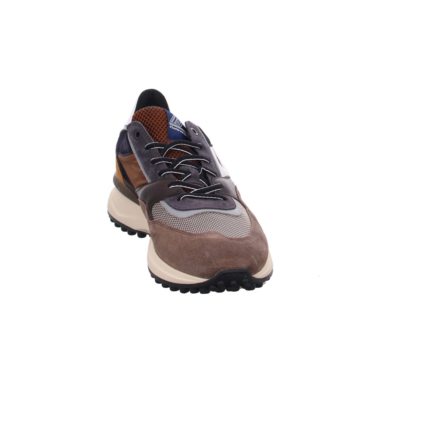 Floris van Bommel Noppi 29.06-Taupe-G½ / Noppi 29.06-Taupe Sneaker