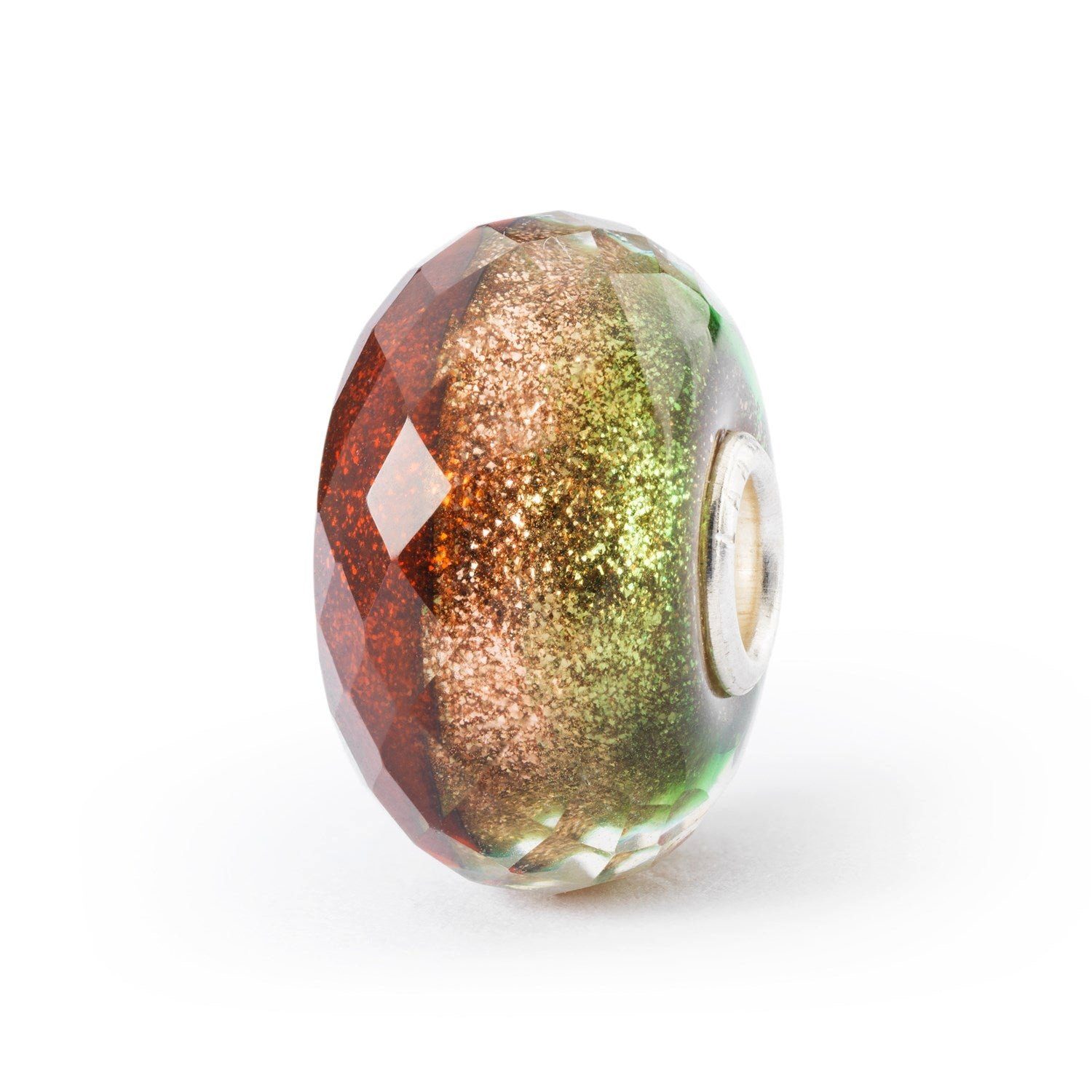 Weihnachtszauber Limitierte Edition, - Trollbeads Bead TGLBE-30097