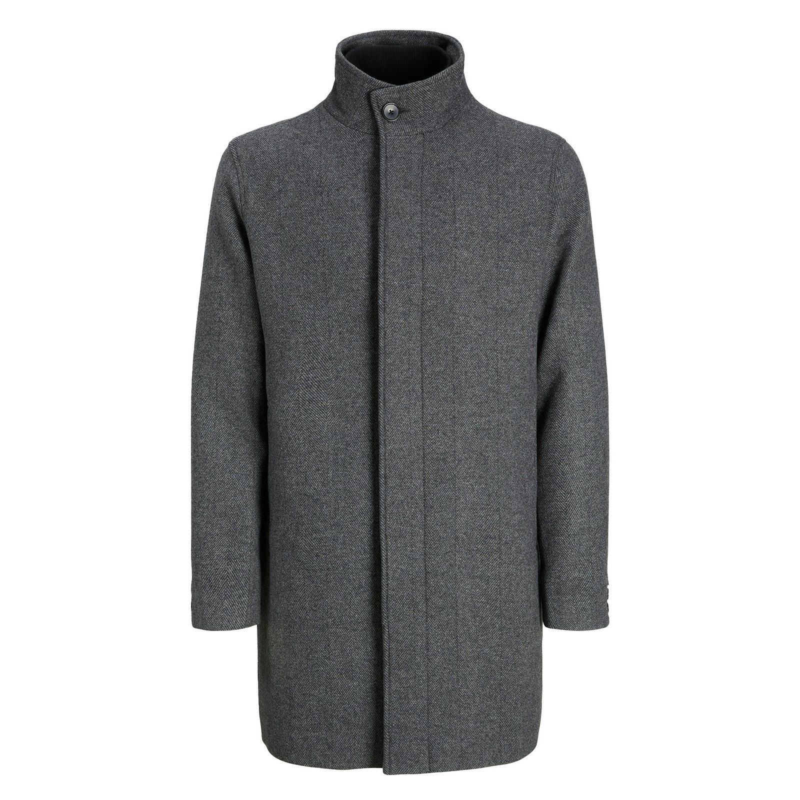 Jack & Jones Kurzmantel KEITH Wool günstig online kaufen