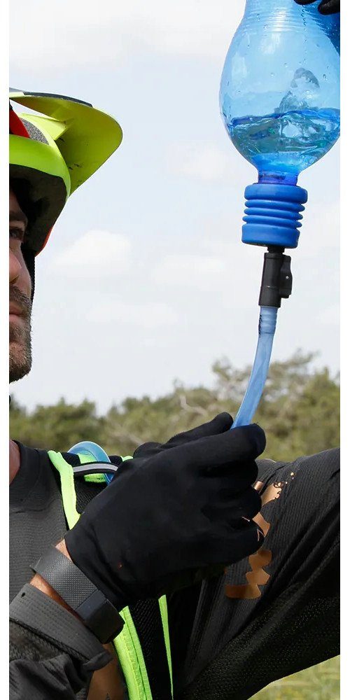 Source Trinkblase Universal - Schlauchadapter 2501800000 Trinkblasen-Zubehör