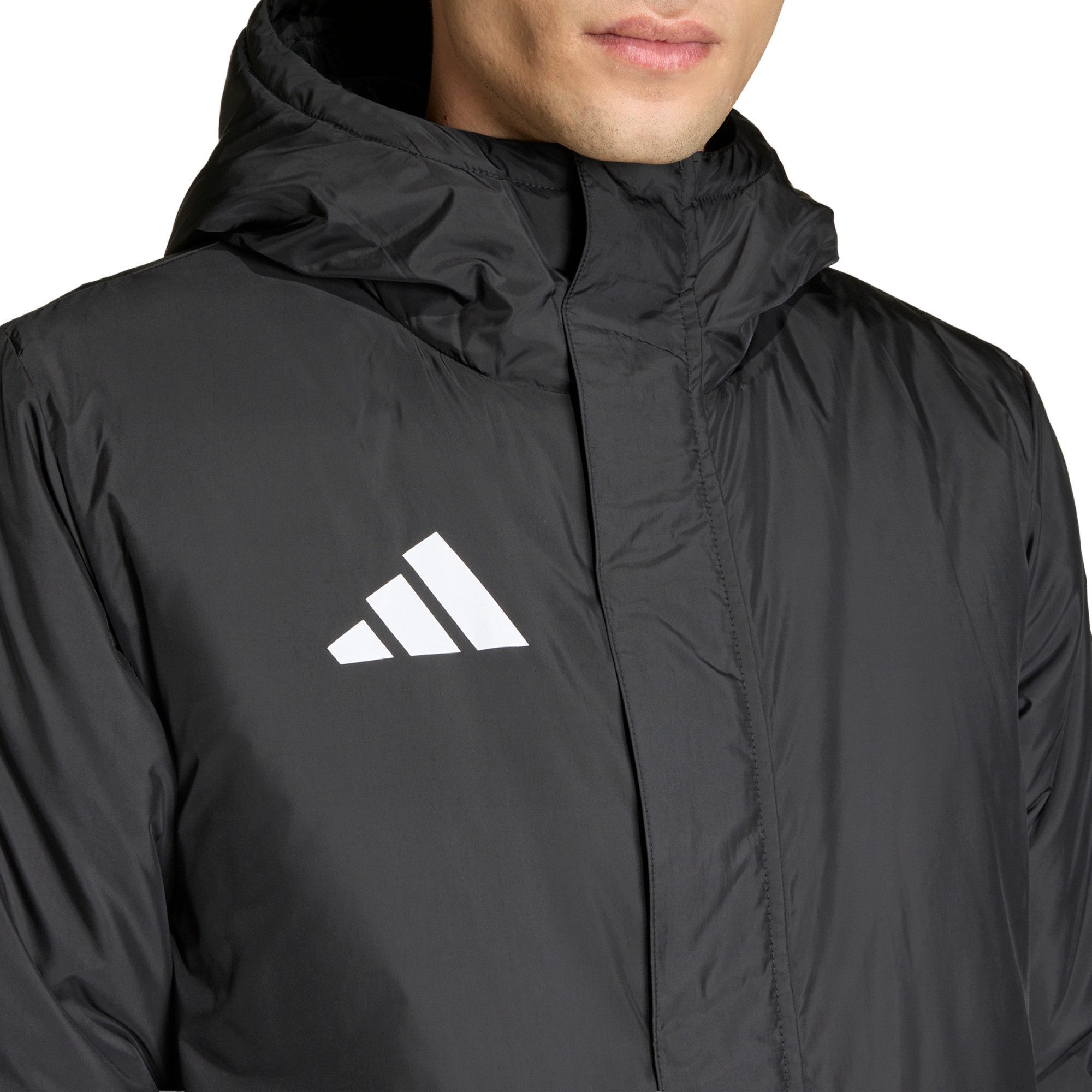adidas Performance Winterjacke adidas Herren Stadionjacke Entrada 26