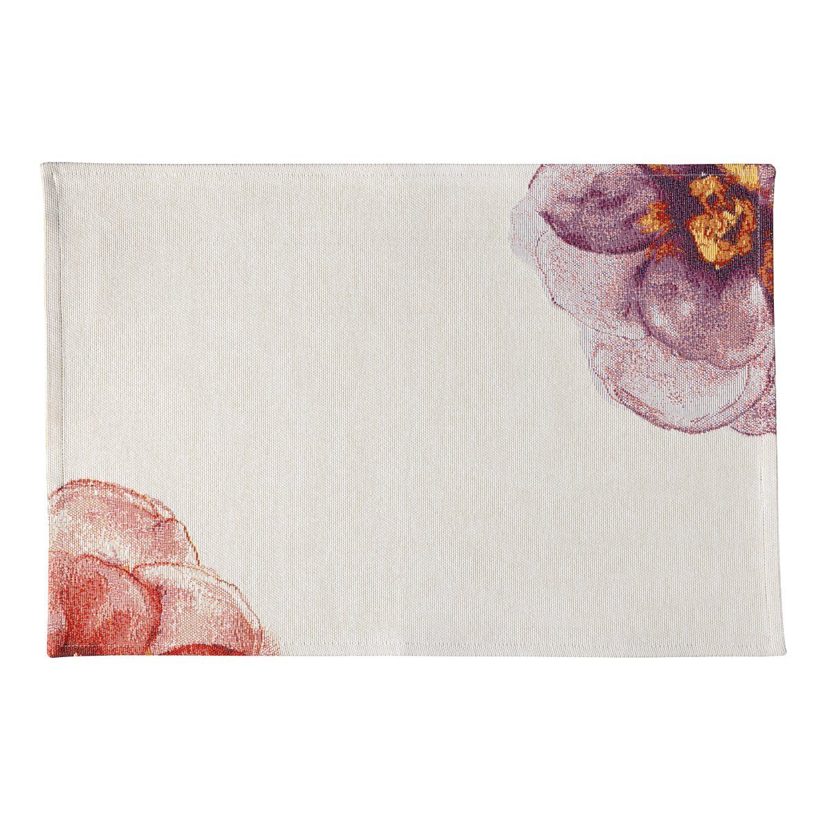 Villeroy & Boch Platzset Rose Garden günstig online kaufen
