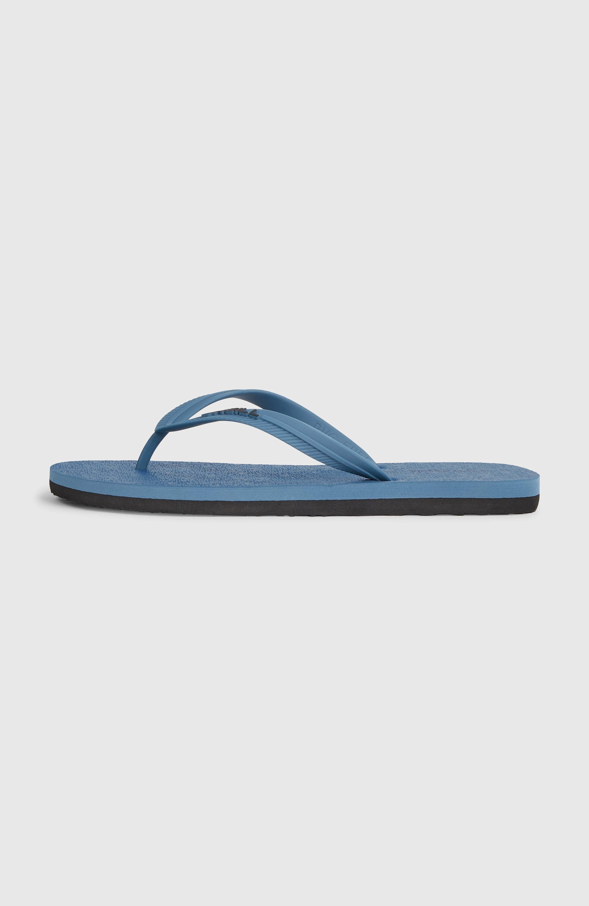 O'Neill PROFILE SMALL LOGO SANDALS Zehentrenner günstig online kaufen