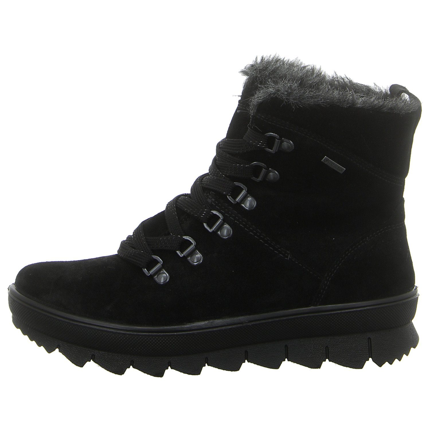Legero Novara Schnürstiefelette