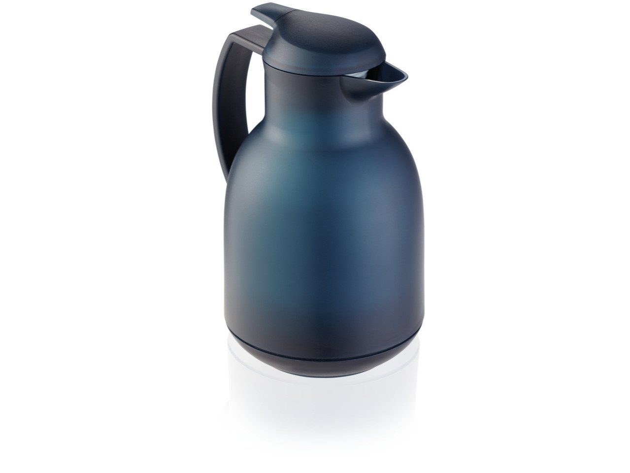 Leifheit Isolierkanne Leifheit Isolierkanne Bolero 1 L