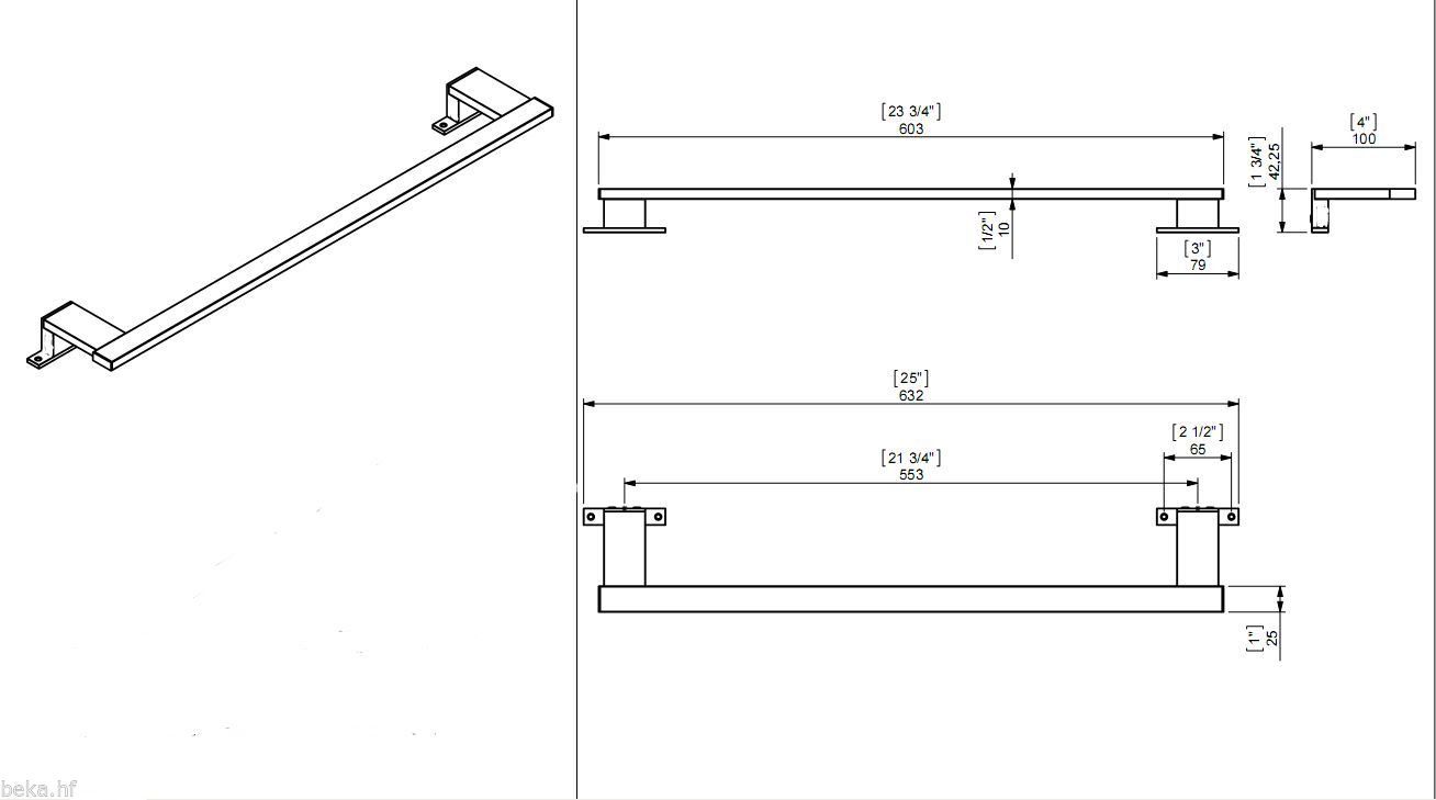 Badlampe Spiegellampe LED warmweiss, Badleuchte warmweiß Spiegelleuchte Schranklampe Aufbauleuchte, kalb