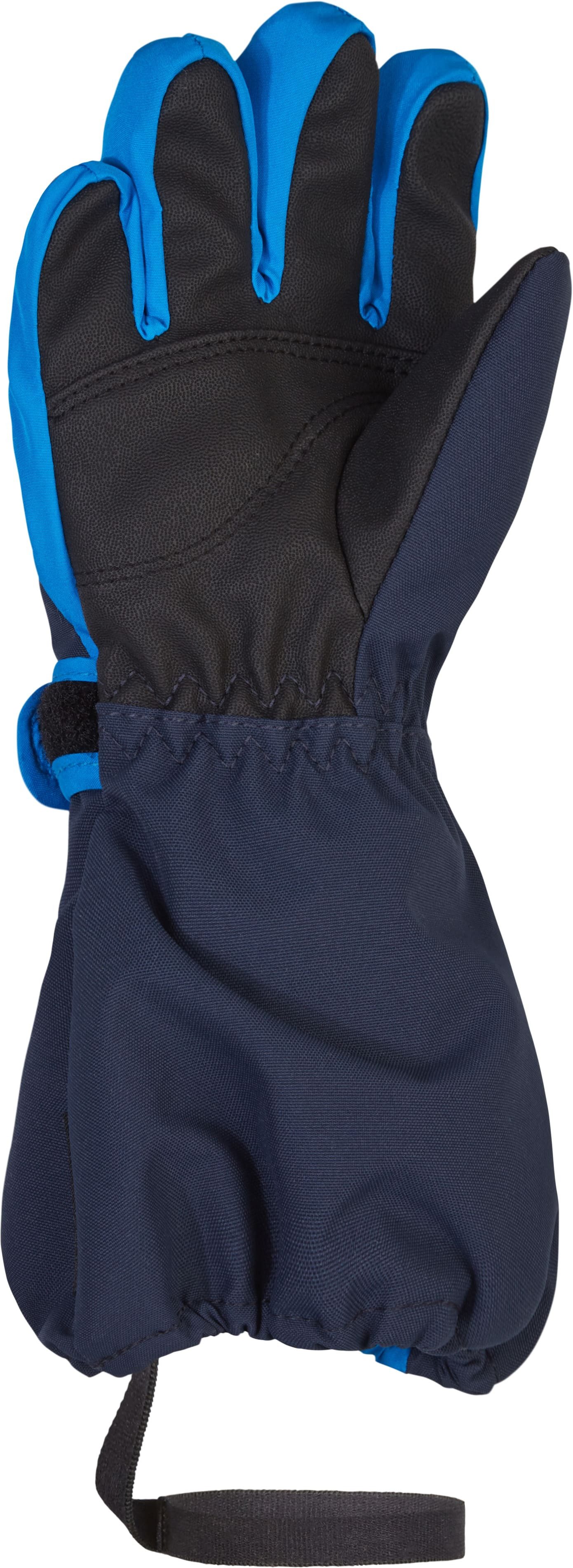 Ziener Skihandschuhe LAURO-Z AS® glove mini