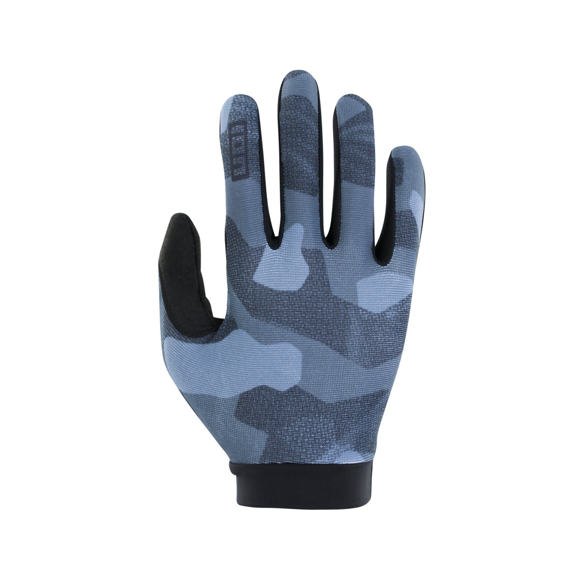 ION Fleecehandschuhe Ion Gloves Scrub Accessoires Storm Blue