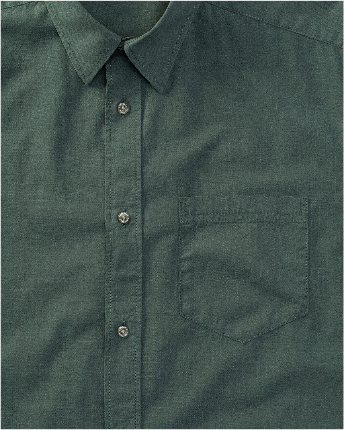 Parforce Outdoorhemd Halbarm-Jagdhemd Arnsberg