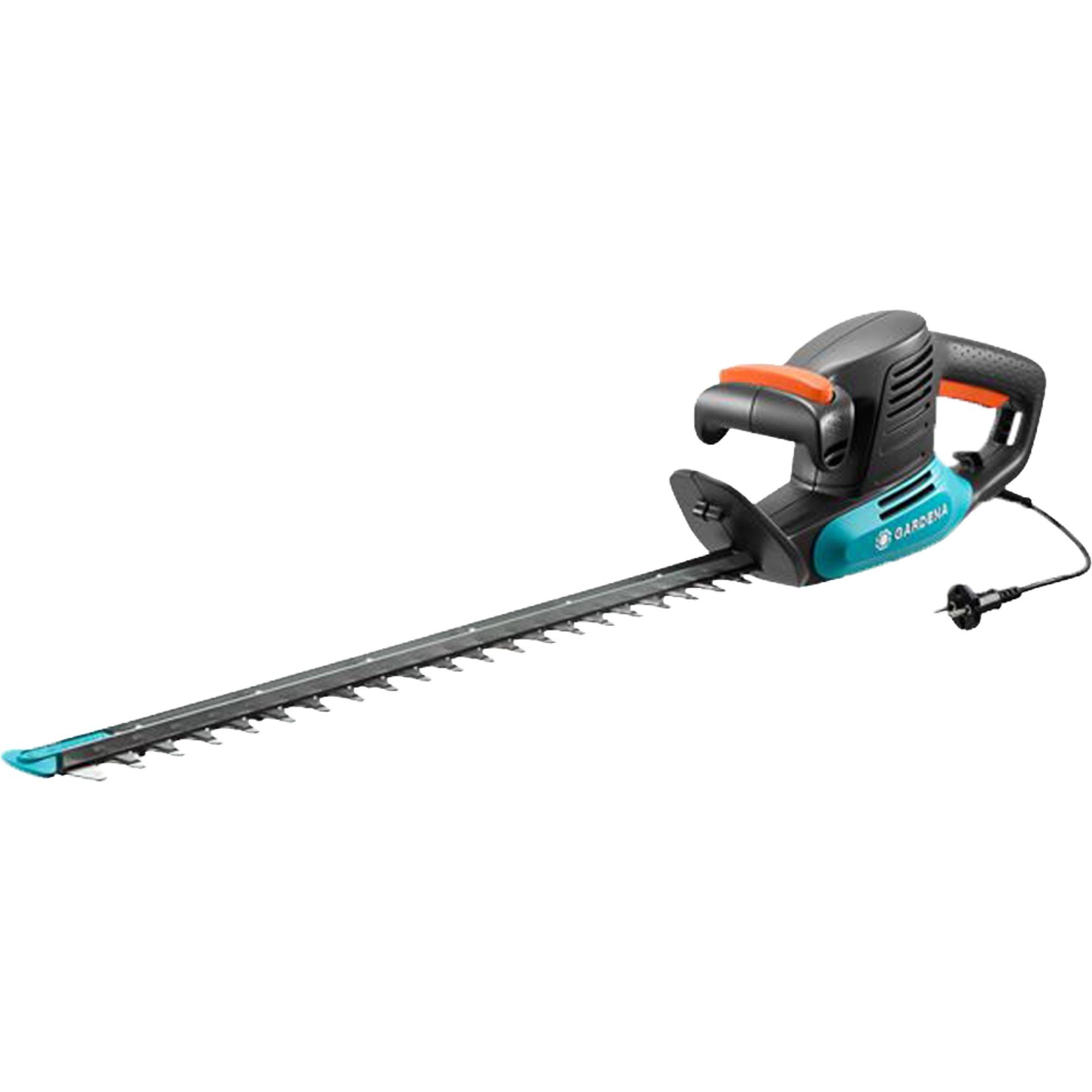 GARDENA Elektro-Heckenschere GARDENA Elektro-Heckenschere EasyCut 500/55, (500
