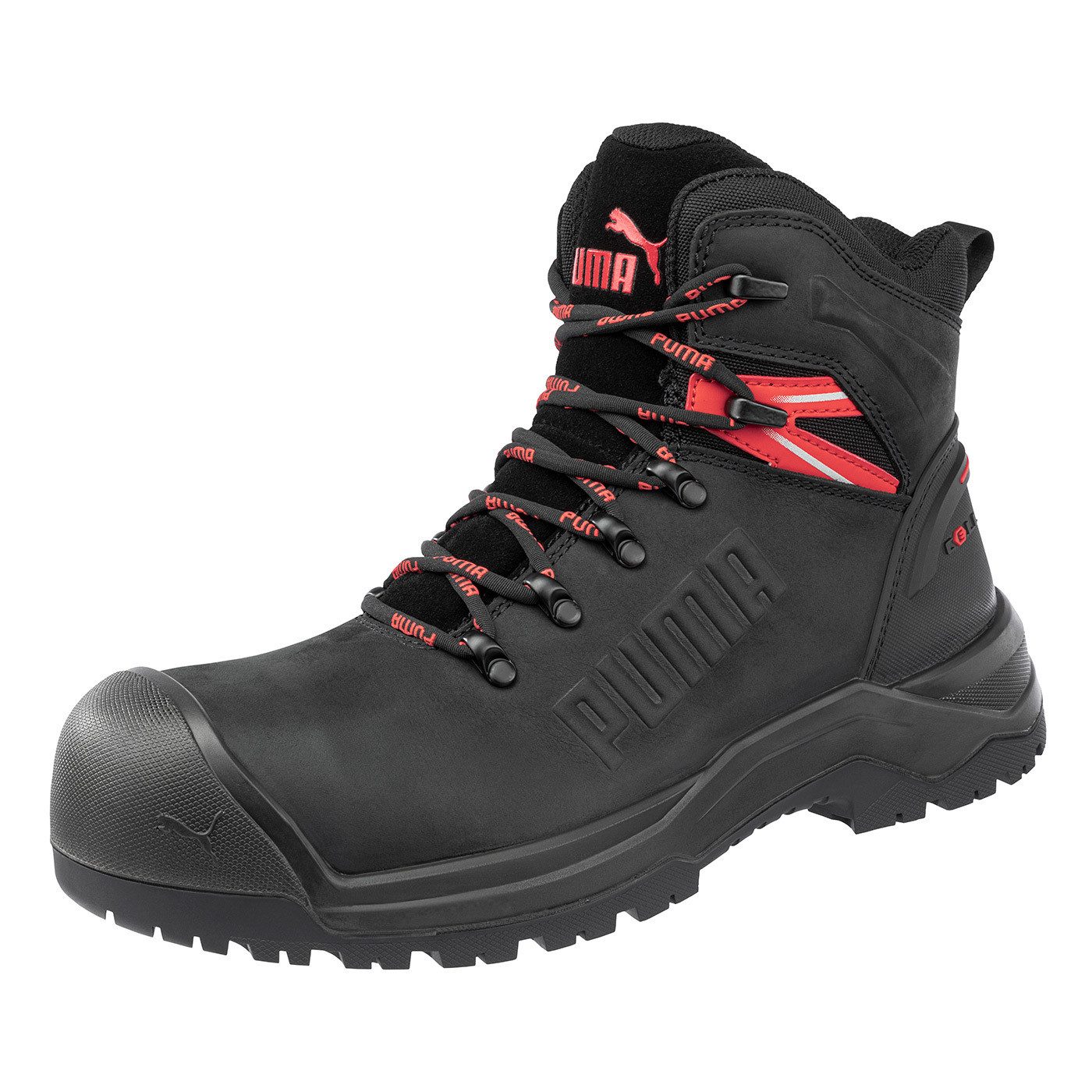 Otto sicherheitsschuhe puma on sale
