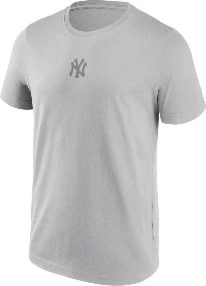 New York Yankees T-Shirt Embroidered T-Shirt