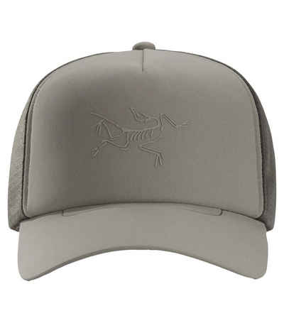 Arcteryx Baseball Cap Outdoor-Cap BIRD CURVED BRIM TRUCKER HAT