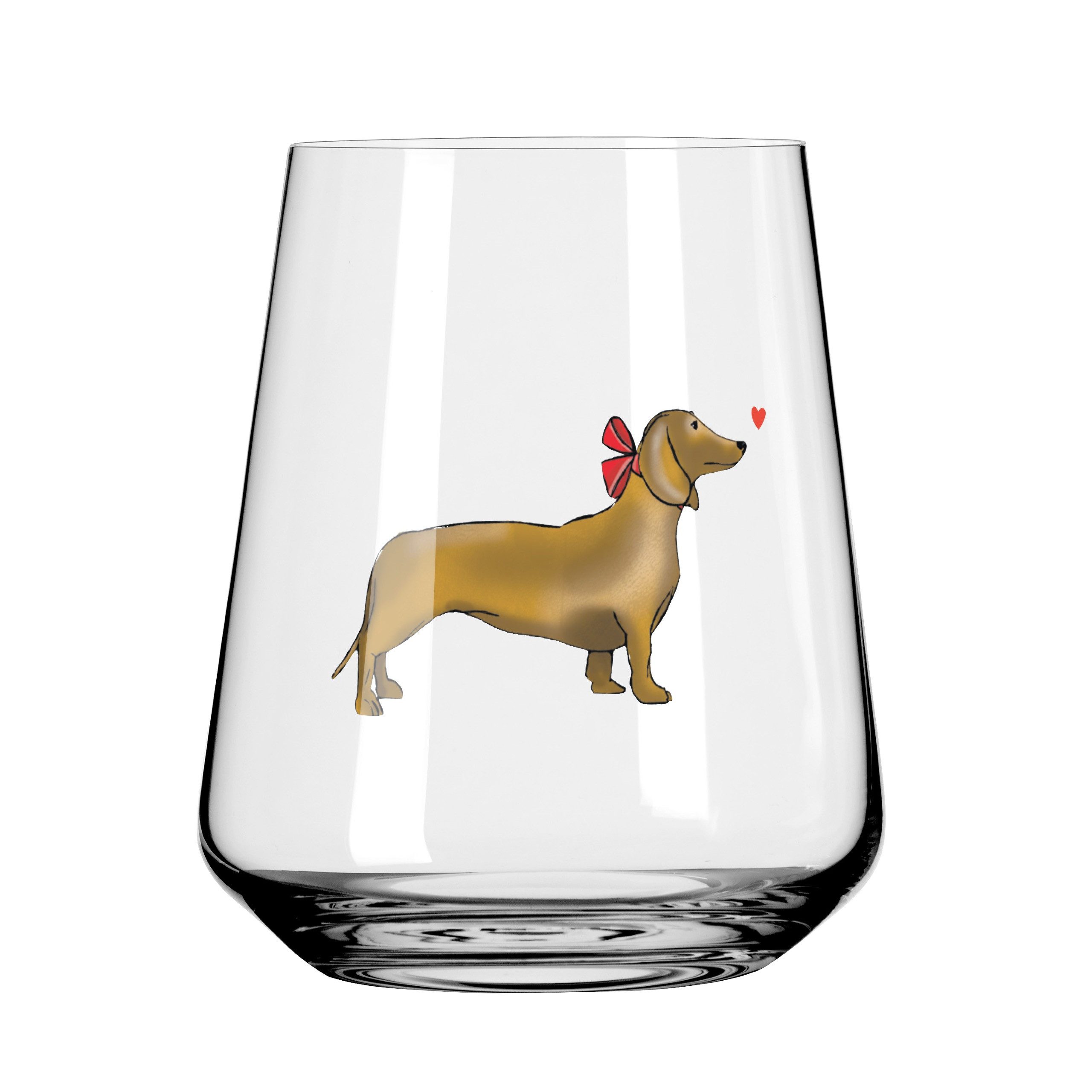 Ritzenhoff Glas Tierisch Glücklich