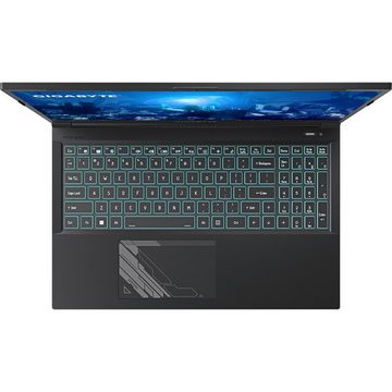 Gigabyte G5 KF5 H3DE554KH Gaming-Notebook (39.62 cm/15.6 Zoll, Intel Core i7 13620H, RTX 4060, 6000 GB SSD)