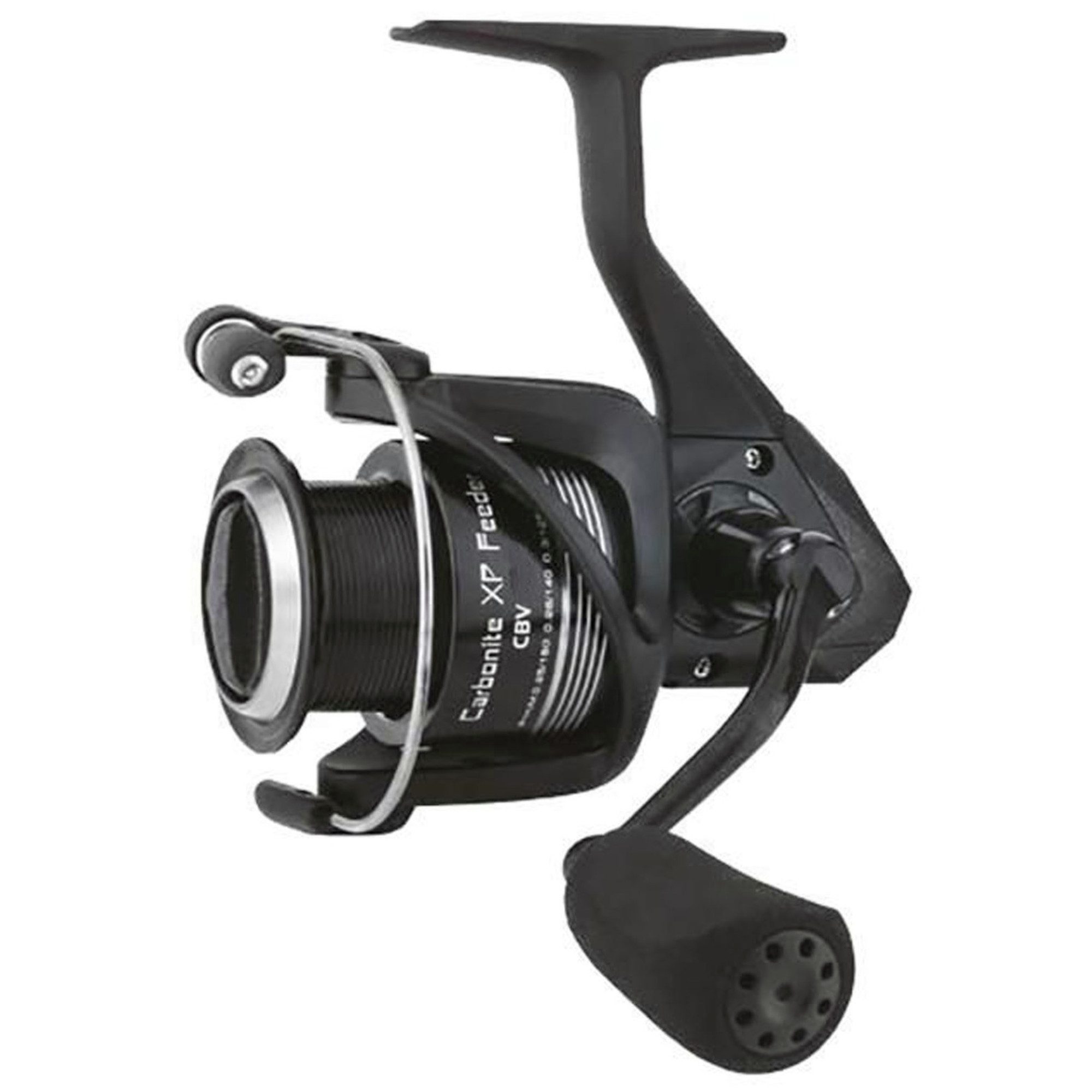 Stationärrolle Okuma CARBONITE XP CBV-55F