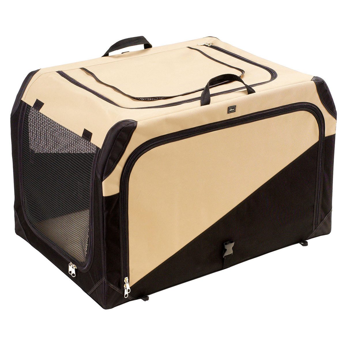 Hunter Tierbedarf Hunde-Transportbox Hundetransportbox