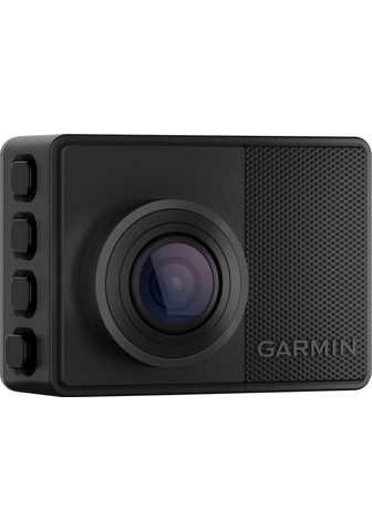 Garmin »DASH CAM™ 67W« Dashcam (QHD Bluetooth...