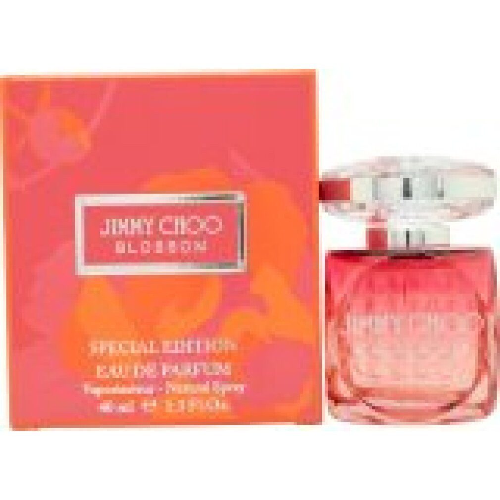 JIMMY CHOO Eau de Parfum Blossom Special Edition EDP 40 ml